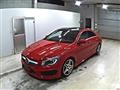 2015 Mercedes-Benz CLA-CLASS