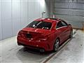 2015 Mercedes-Benz CLA-CLASS
