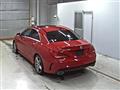 2015 Mercedes-Benz CLA-CLASS