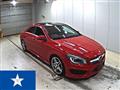 2015 Mercedes-Benz CLA-CLASS