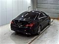 2017 Mercedes-Benz CLA-CLASS
