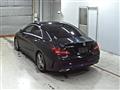 2017 Mercedes-Benz CLA-CLASS