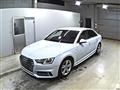 2016 Audi A4