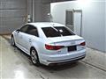 2016 Audi A4