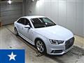 2016 Audi A4