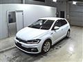 2021 Volkswagen Polo