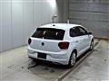 2021 Volkswagen Polo