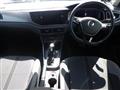2021 Volkswagen Polo