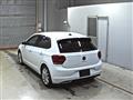 2021 Volkswagen Polo