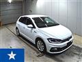 2021 Volkswagen Polo