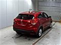 2017 Honda VEZEL