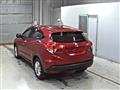 2017 Honda VEZEL