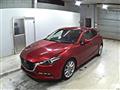 2018 Mazda Axela Sport