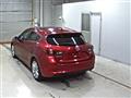 2018 Mazda Axela Sport