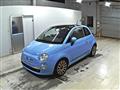 2015 Fiat 500