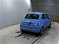2015 Fiat 500