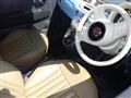 2015 Fiat 500