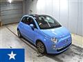 2015 Fiat 500