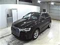 2017 Audi Q3