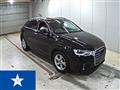 2017 Audi Q3