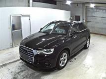 2017 Audi Q3