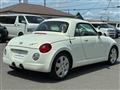 2003 Daihatsu Copen