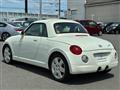 2003 Daihatsu Copen