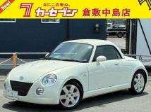 2003 Daihatsu Copen