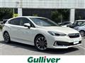 2020 Subaru Impreza