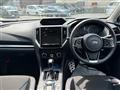 2020 Subaru Impreza