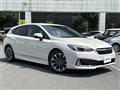 2020 Subaru Impreza