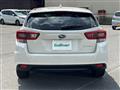 2020 Subaru Impreza