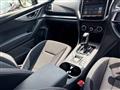 2020 Subaru Impreza