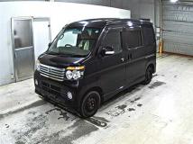 2011 Daihatsu Atrai Wagon