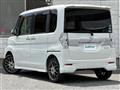 2017 Daihatsu Tanto