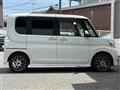 2017 Daihatsu Tanto