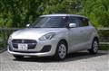 2018 Suzuki Swift
