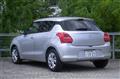 2018 Suzuki Swift