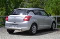 2018 Suzuki Swift