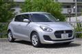 2018 Suzuki Swift