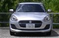 2018 Suzuki Swift