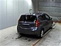 2015 Nissan Note