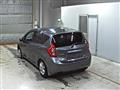 2015 Nissan Note