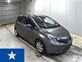 2015 Nissan Note