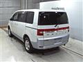 2009 Mitsubishi Delica D5