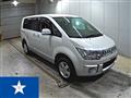 2009 Mitsubishi Delica D5