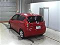 2016 Nissan Note