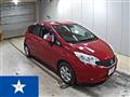 2016 Nissan Note