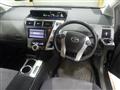 2011 Toyota PRIUS α