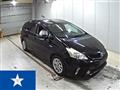 2011 Toyota PRIUS α